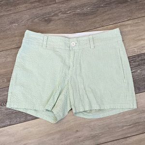 Lilly Pulitzer shorts